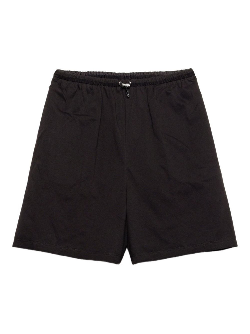Re-Nylon shorts 1