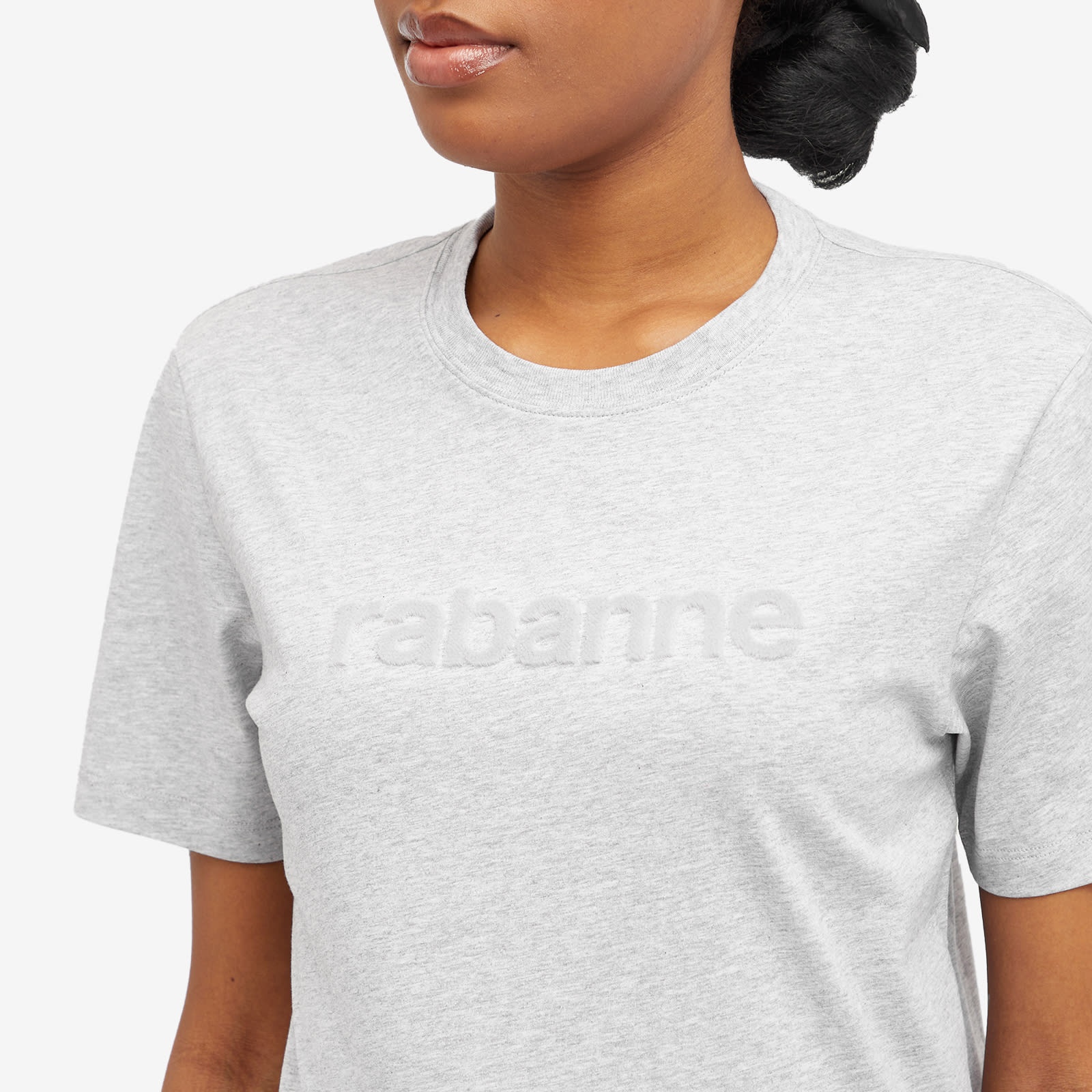 Paco Rabanne Logo T-Shirt - 5