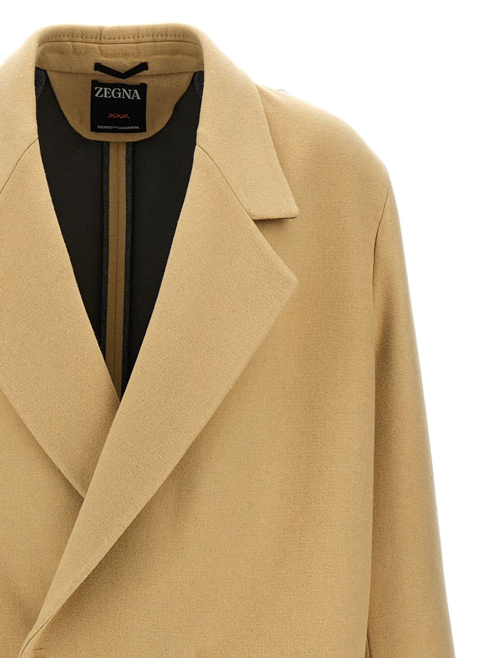'Trofeo™' coat - 3