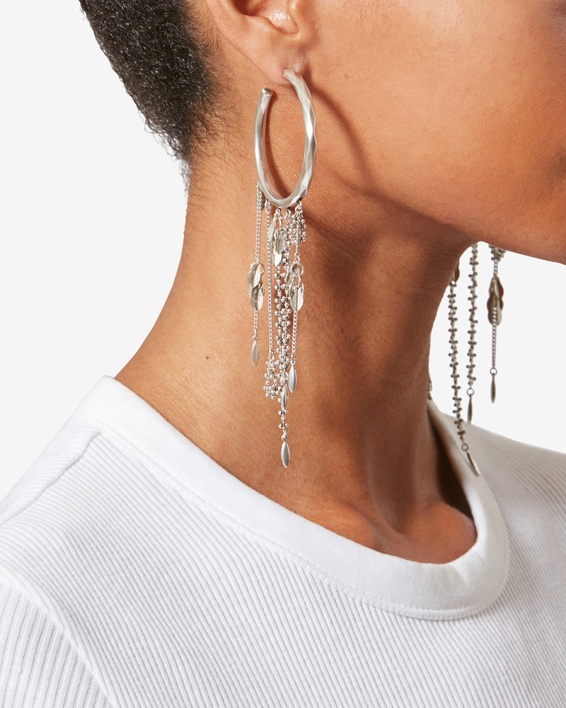 Isabel Marant ALEX EARRINGS outlook