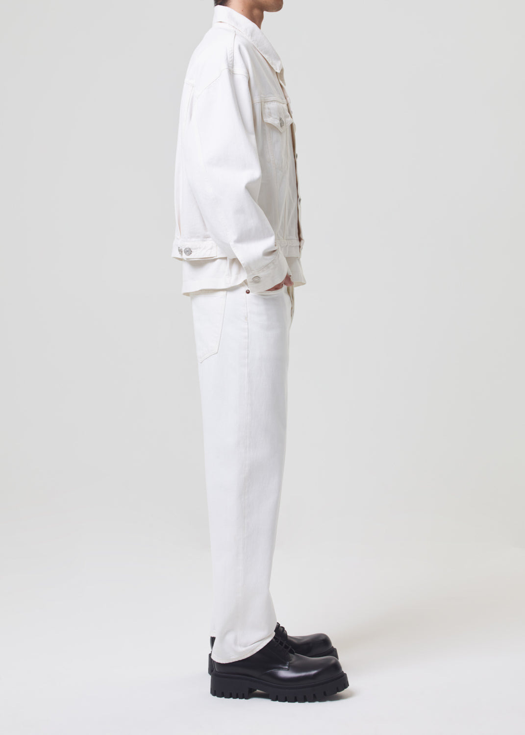 DORIAN JACKET IN FORTUNE COOKIE - 4