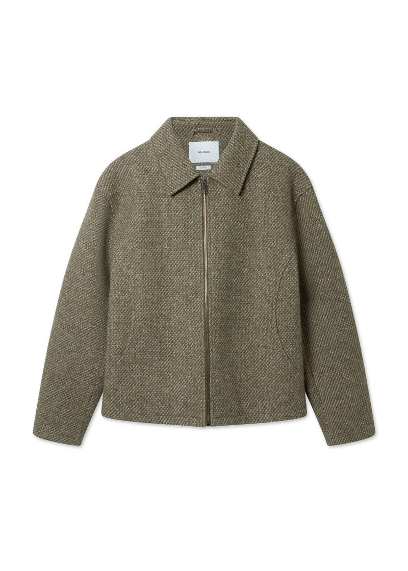 Echo Jacket 1