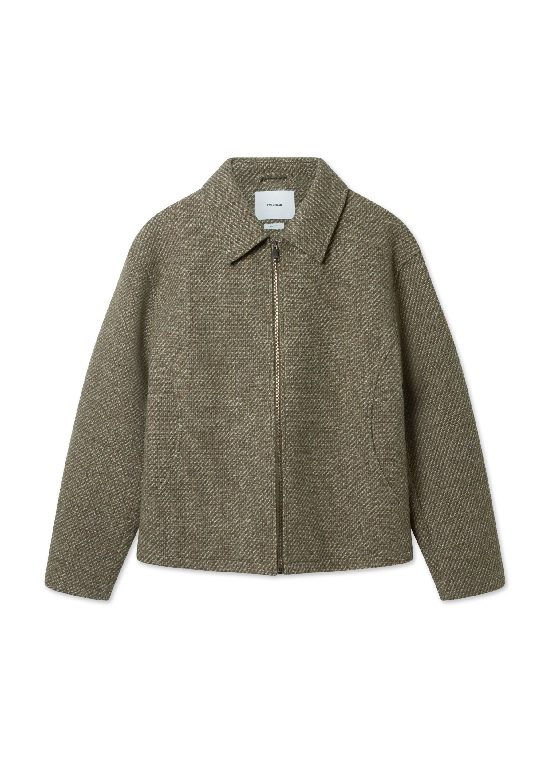 Echo Jacket - 1
