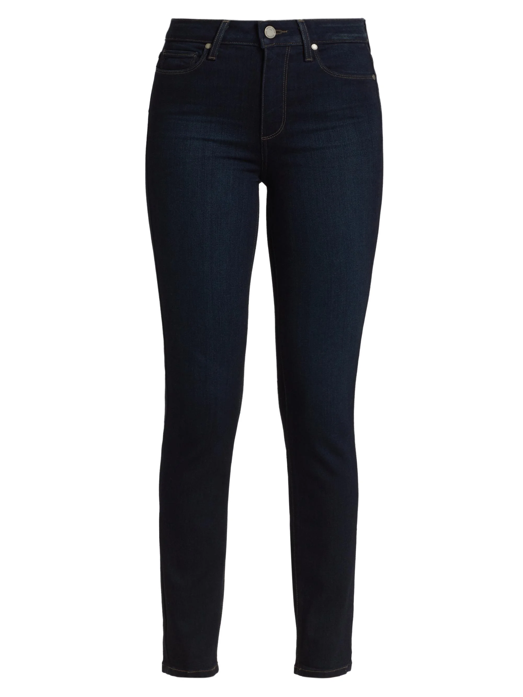 Women's Hoxton High-Rise Skinny Ankle Jeans - Mona - 1