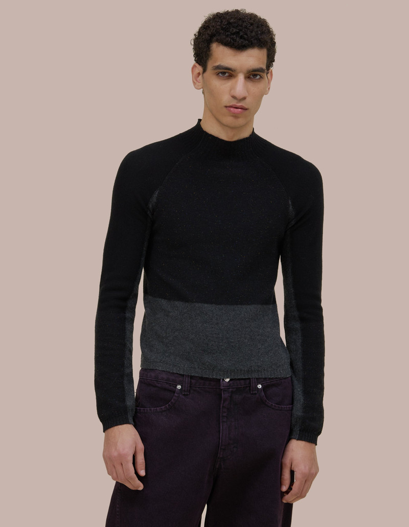 ECKHAUS LATTA RACER TURTLENECK outlook