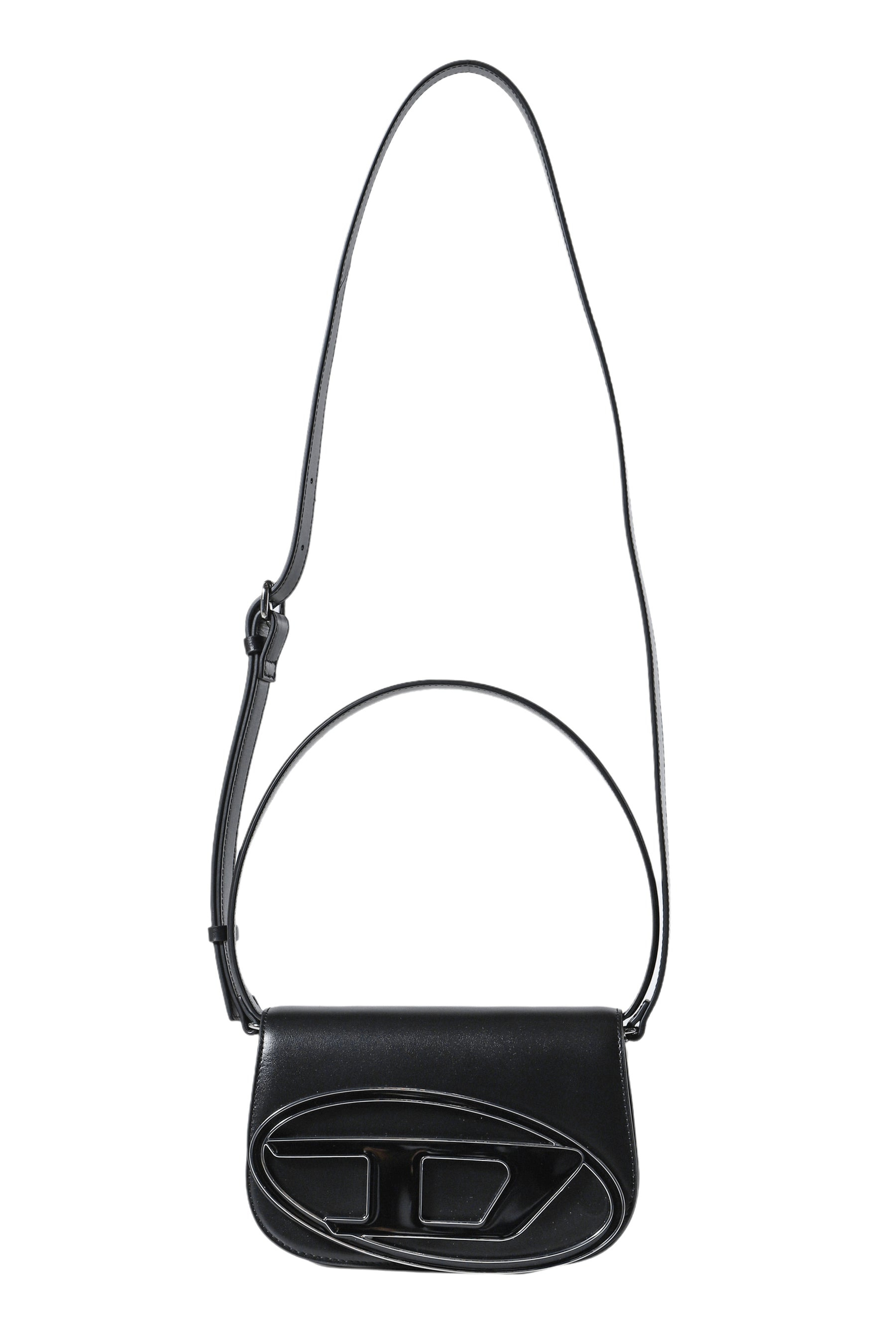 1DR 1DR SHOULDER BAG / BLK - 3