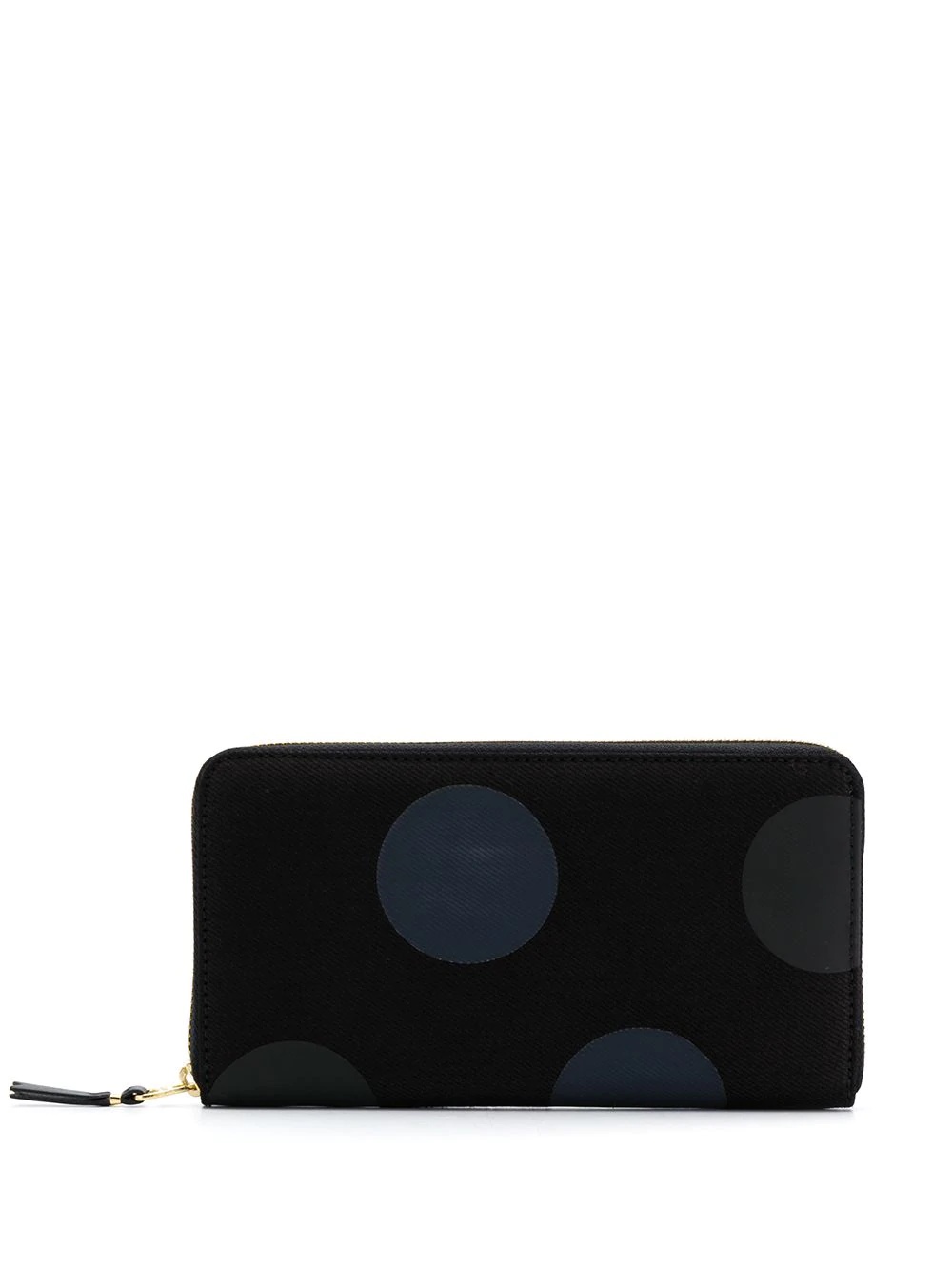 rectangular Dot wallet - 1