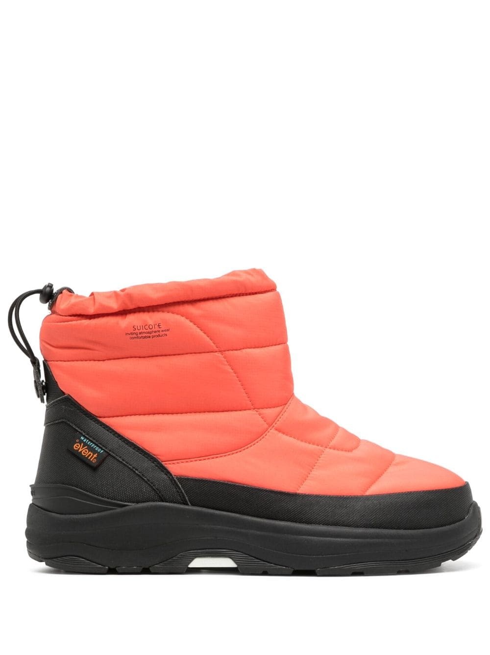 Bower padded snow boots - 1