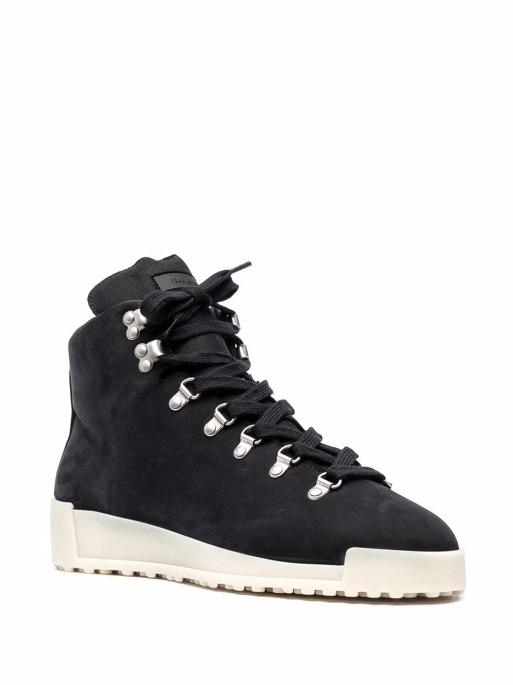 7th Collection Hiker sneakers - 2