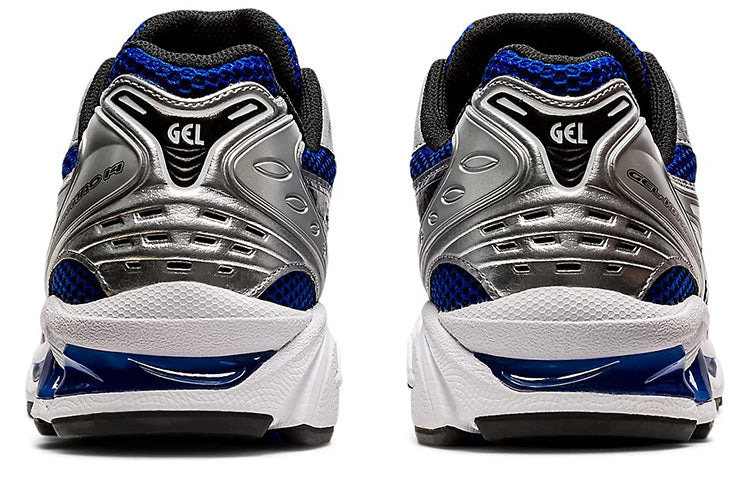 ASICS Gel Kayano 14 'Monaco Blue Silver' 1201A019-401 - 4