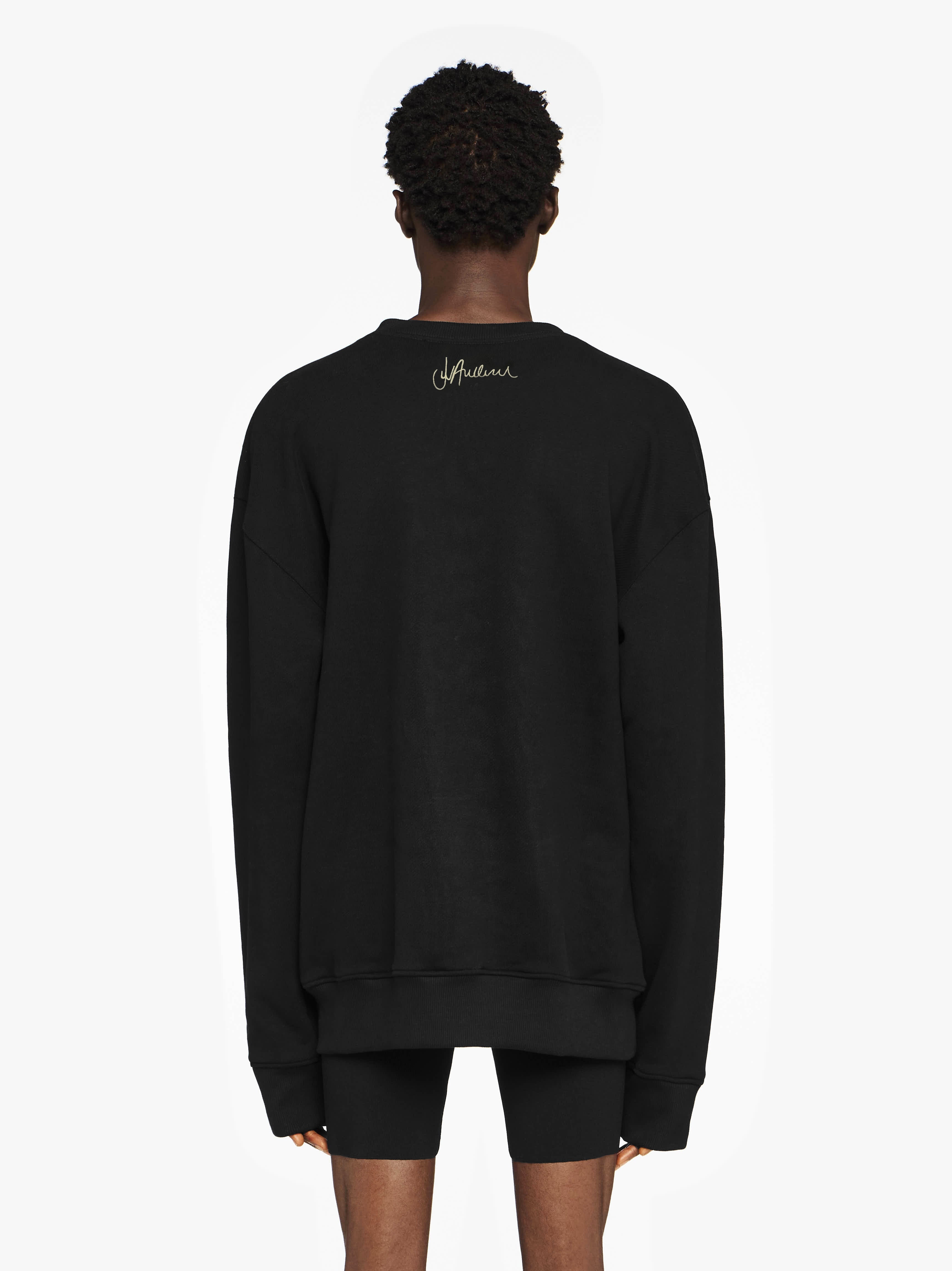 JW ANDERSON X GUINNESS SWEATSHIRT - 3