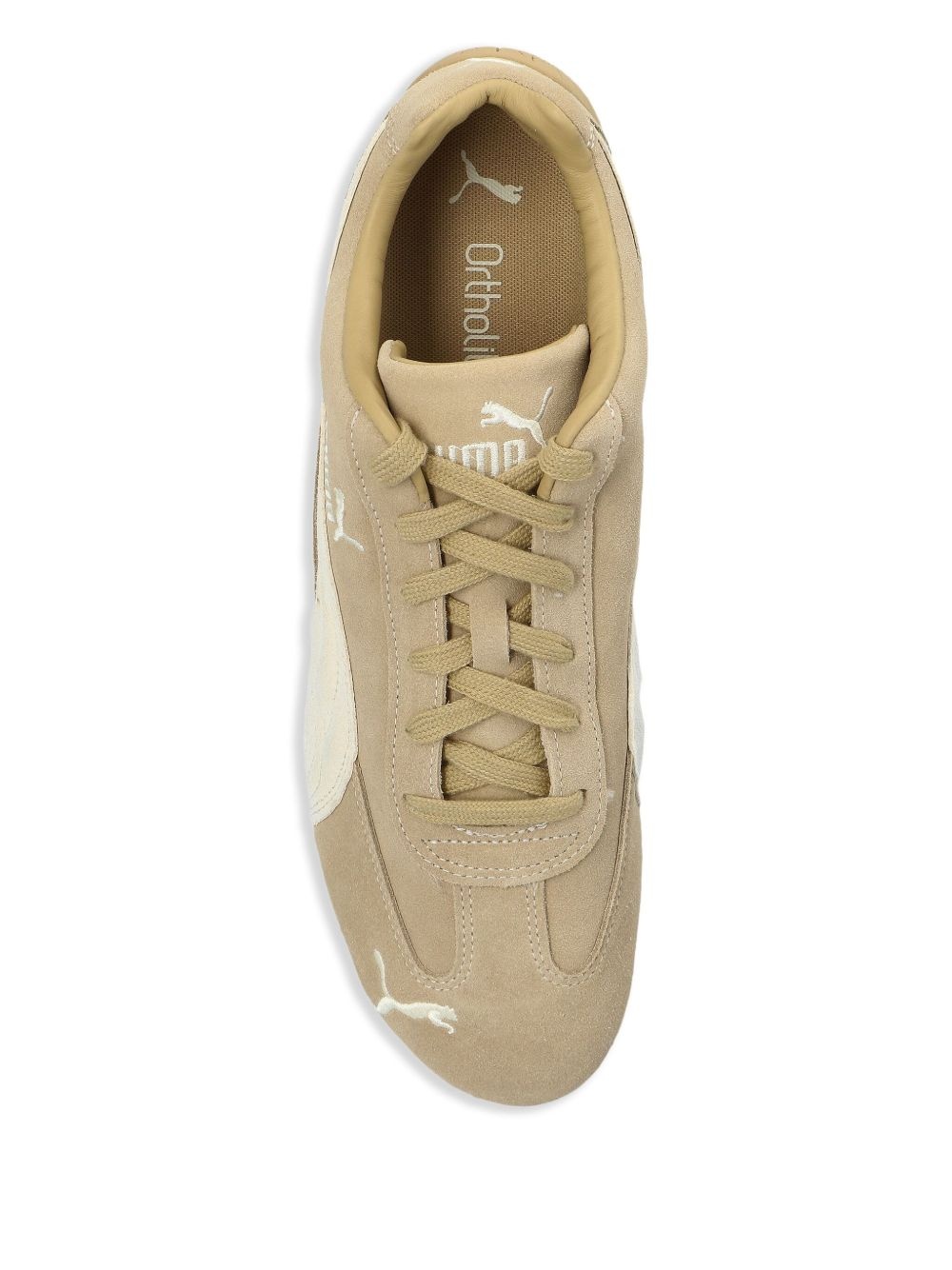Speedcat sneakers - 4