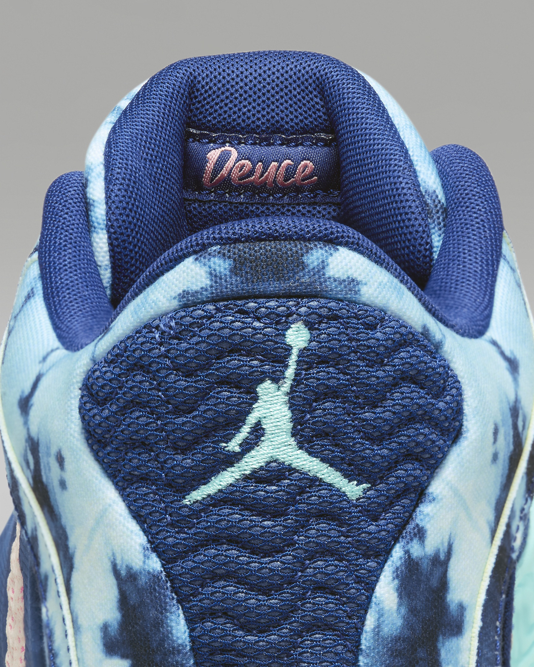 Tatum 2 "Denim" Basketball Shoes - 9