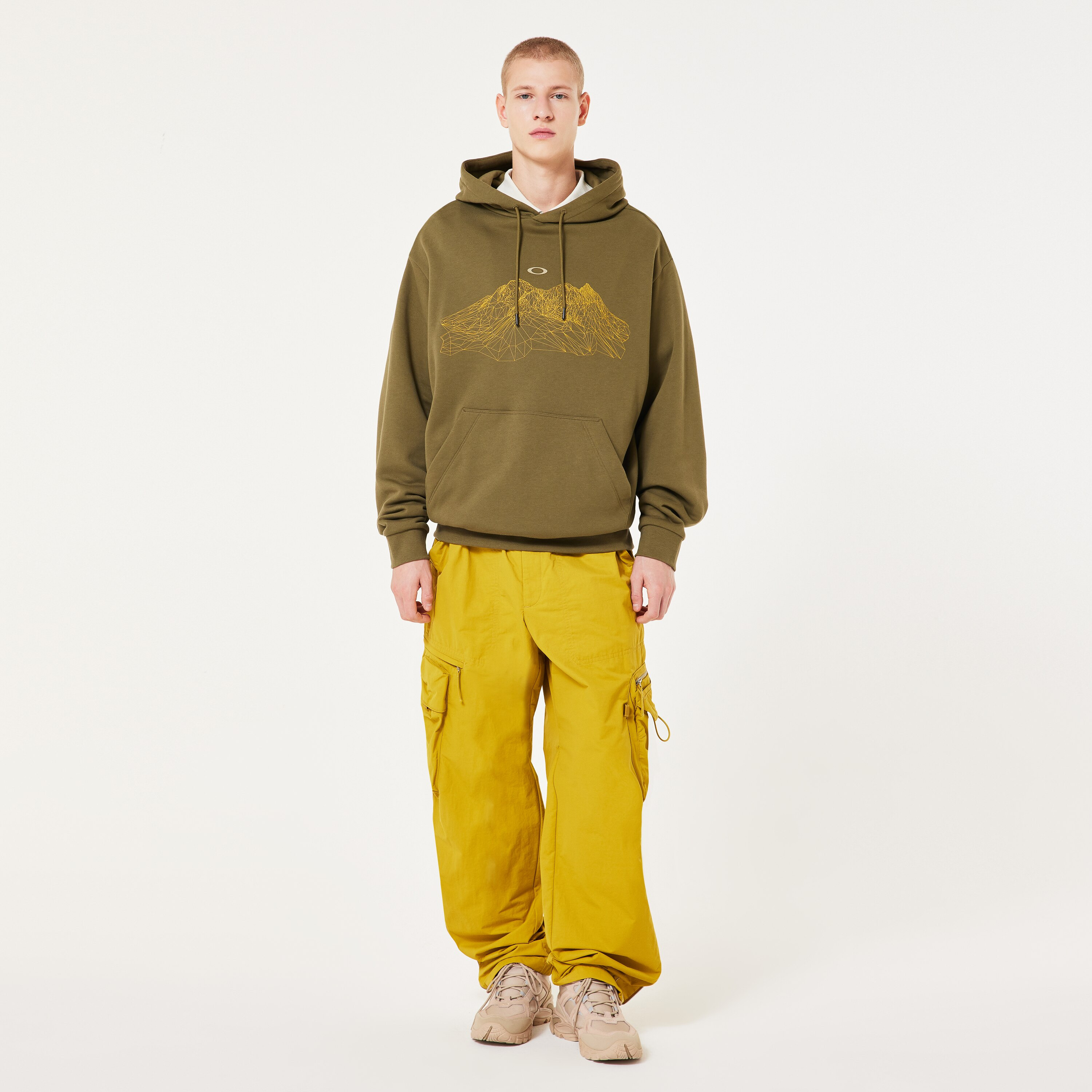 Outdoor Hoodie - 7