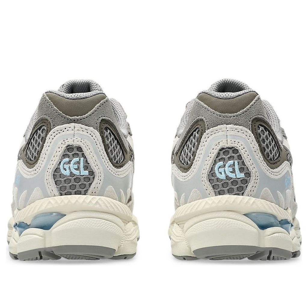 ASICS Gel-NYC 'Steeple Grey Cream' 1203A372-020 - 5