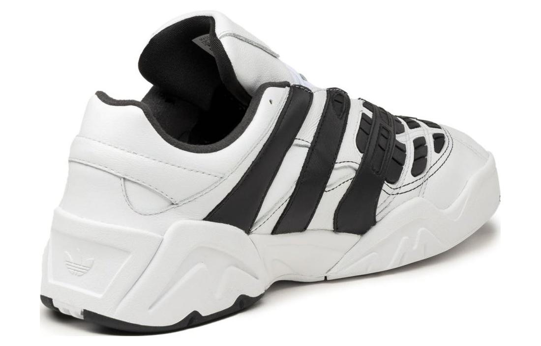 adidas originals Predator XLG 'White Black' ID8367 - 3