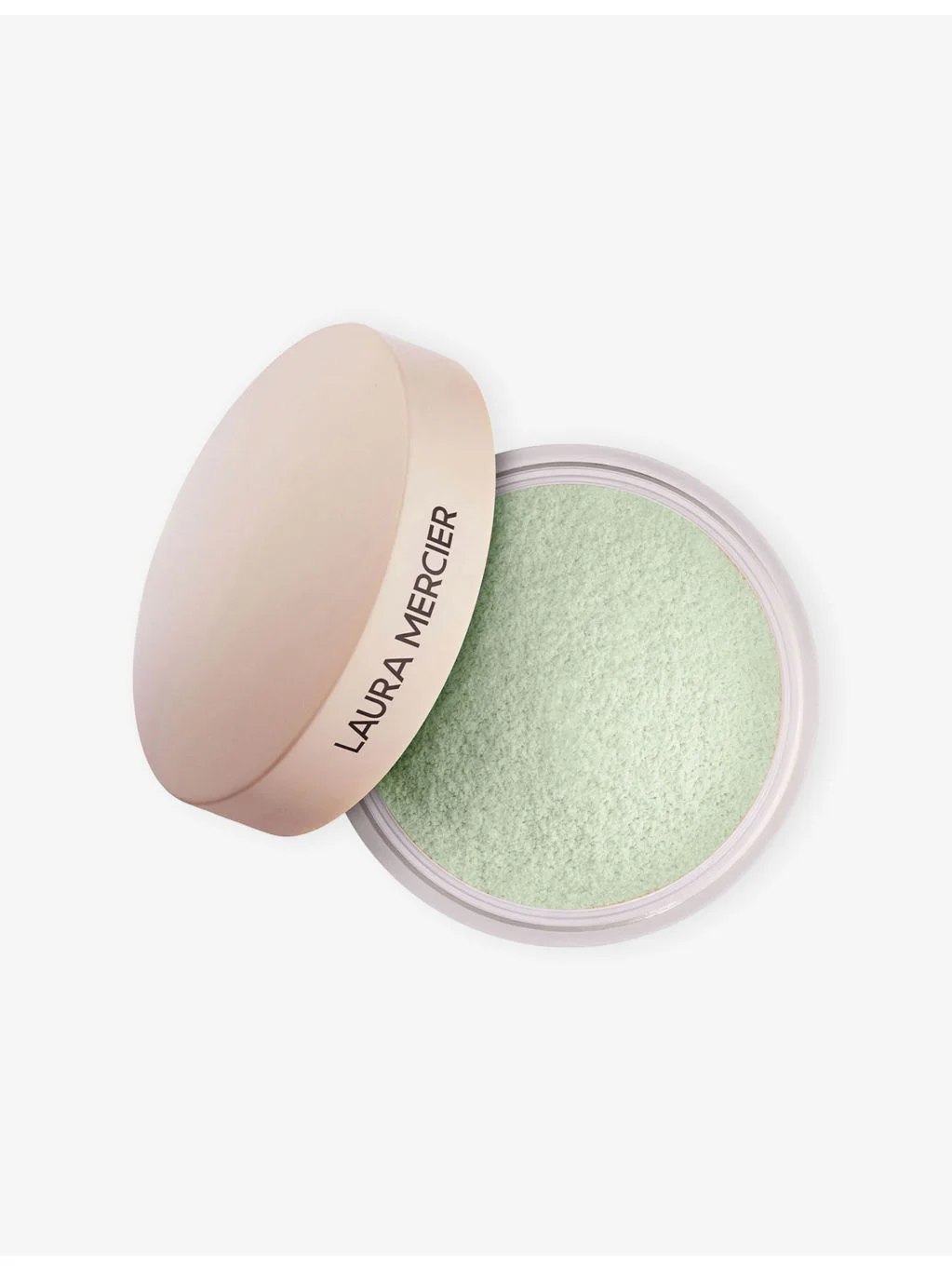 Mini Loose Setting Powder Ultra-Blur 6g - 1