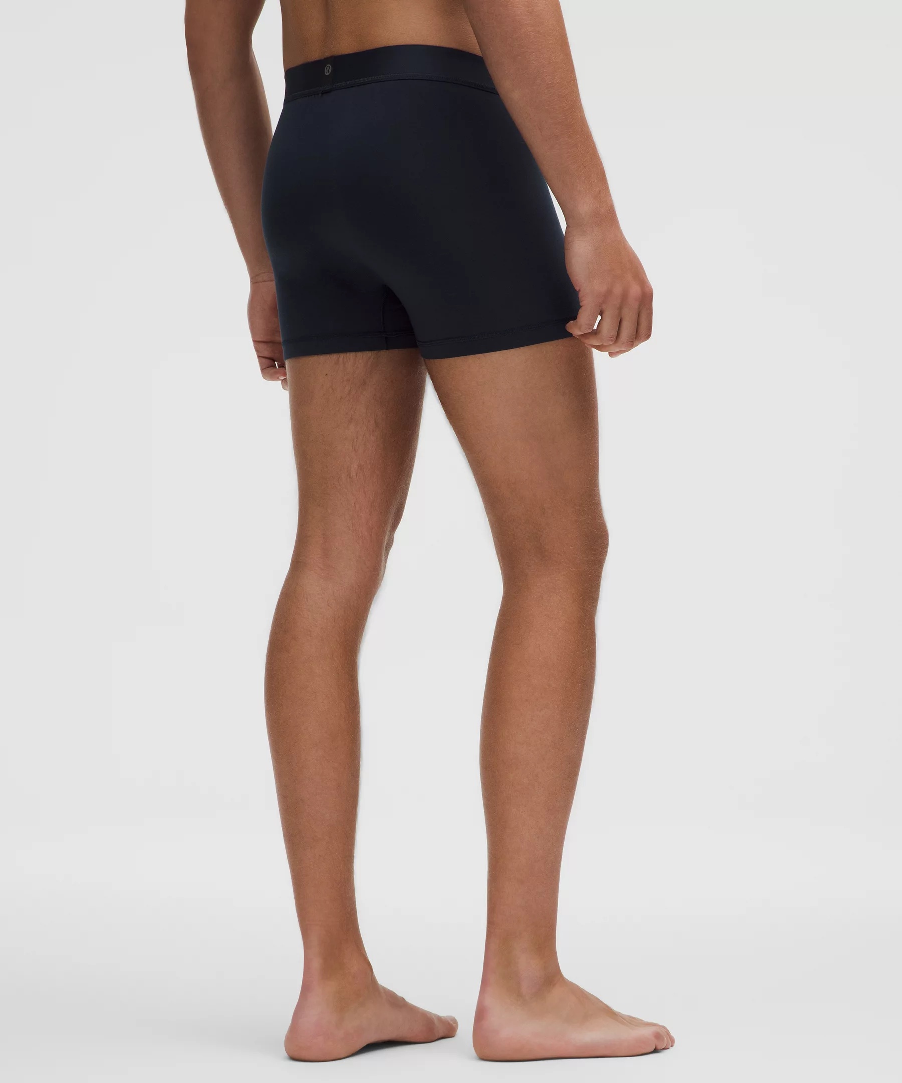 Always In Motion Boxer Brief 3" *5 Pack - 3