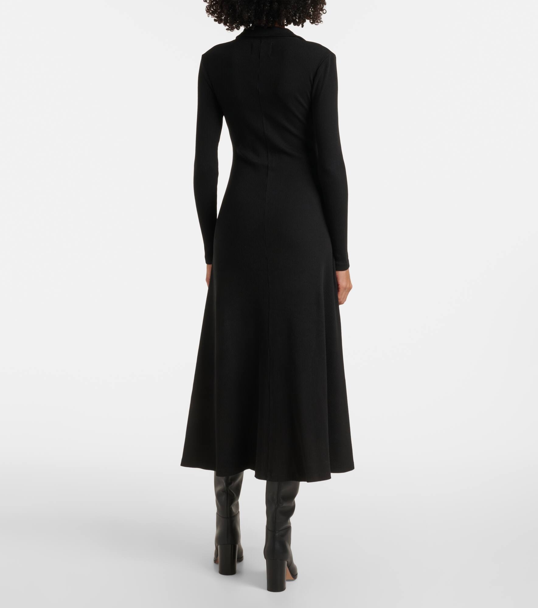 Gila midi dress - 3