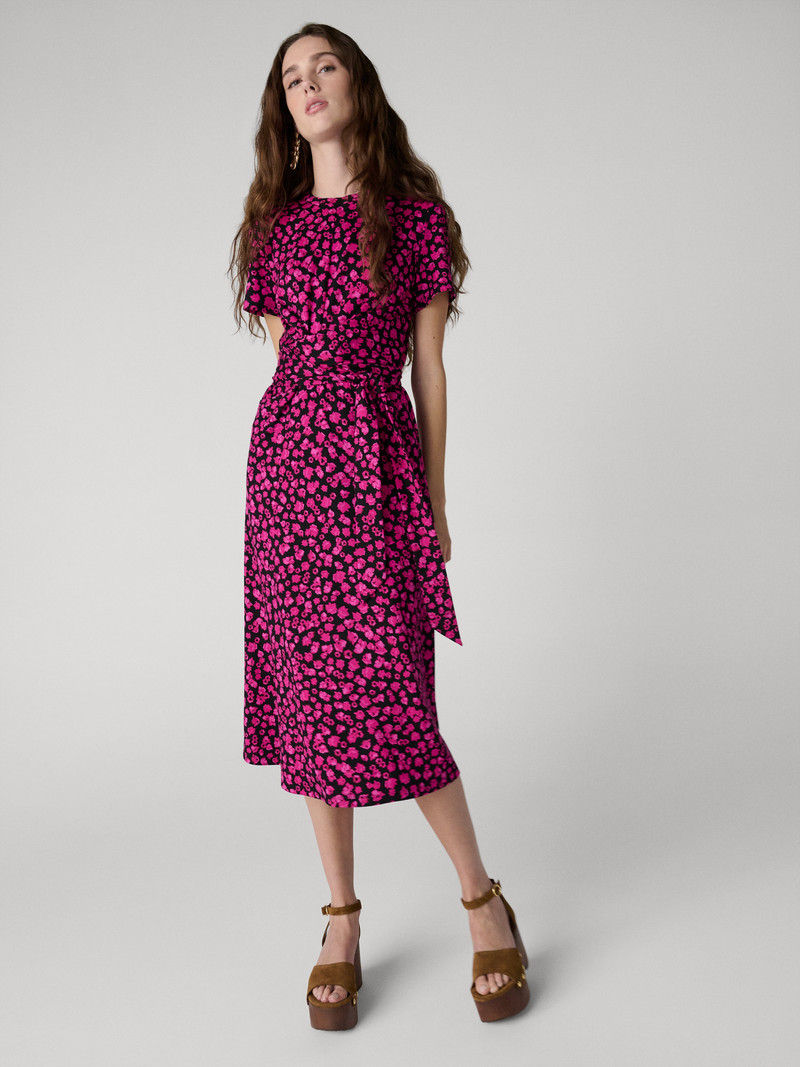 Cheyenne Dress 4