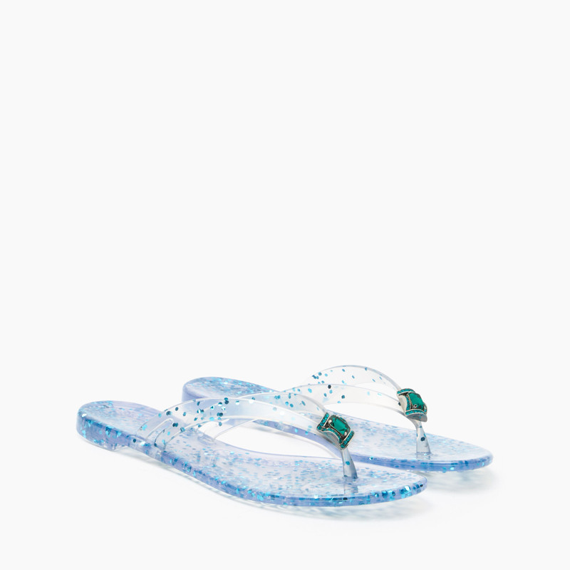 CASADEI Jelly Flat outlook