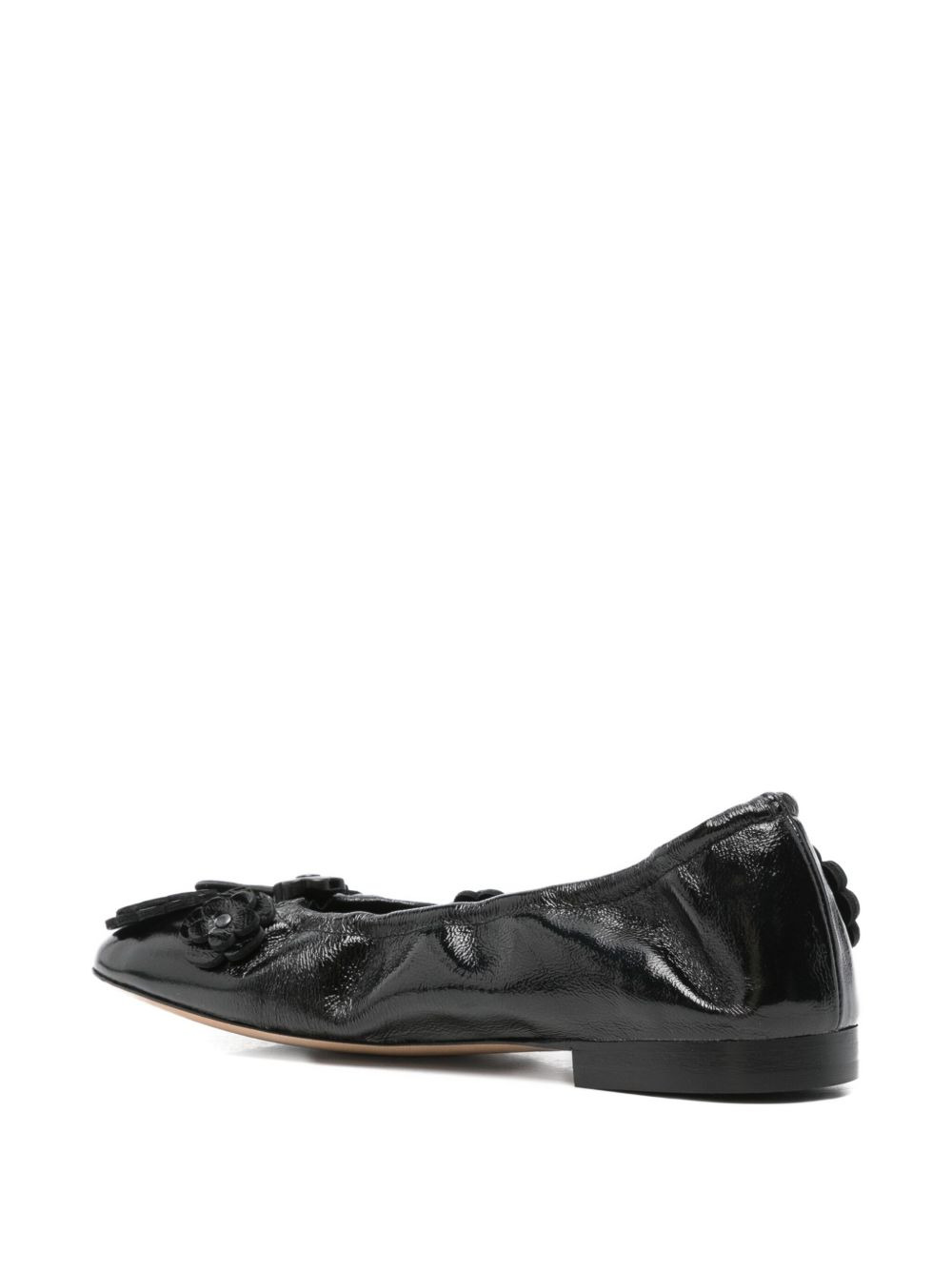 Brielle ballet flats - 3