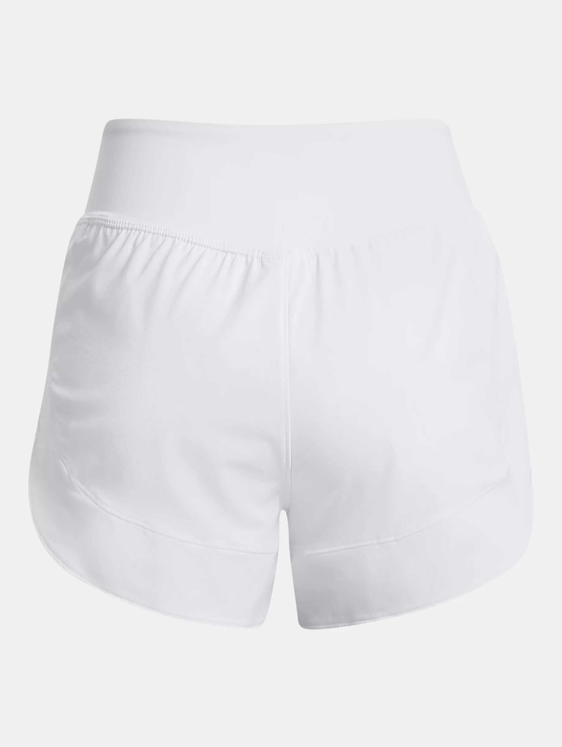 Women's UA Vanish 2-in-1 Shorts - 3