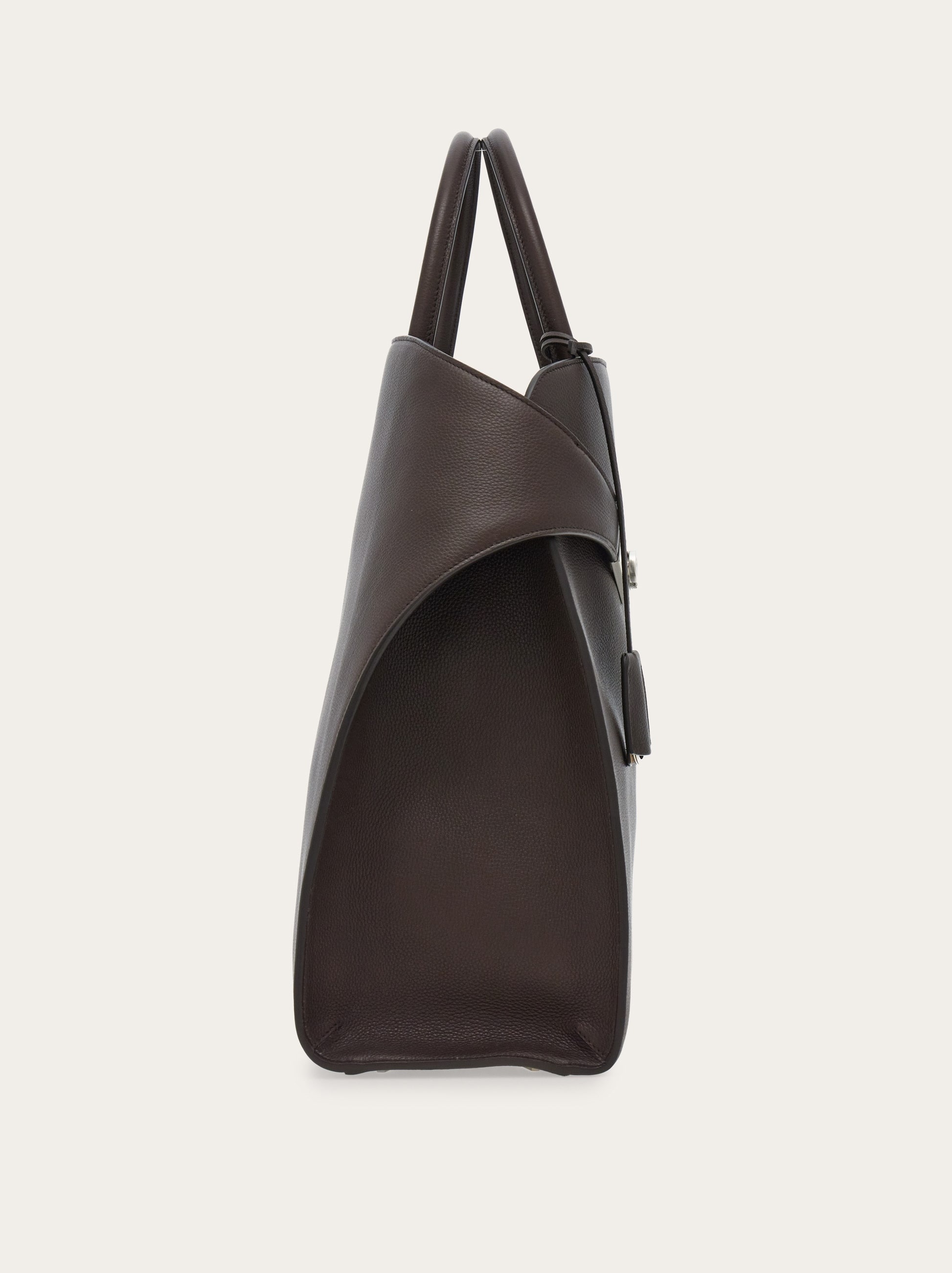 Hug tote bag - 4