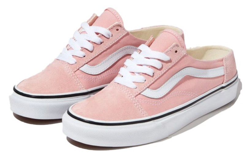 Vans Vans Old Skool Sneakers '핑크 블루'VN0A4P3Y9AL outlook