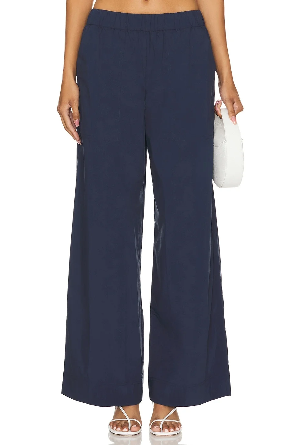 Arden Pull On Pant - 1