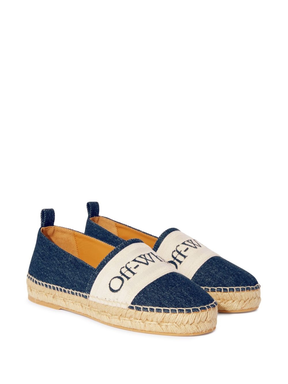 Bookish espadrilles - 2