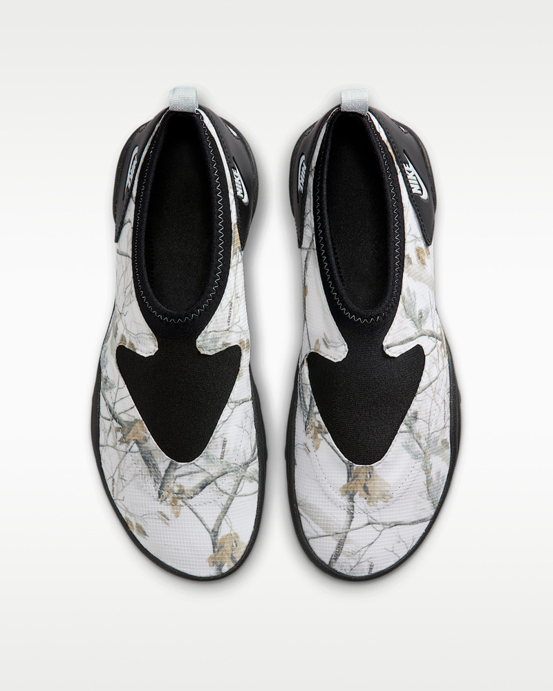 Nike Aqua Turf RealTree Men's Shoes 4