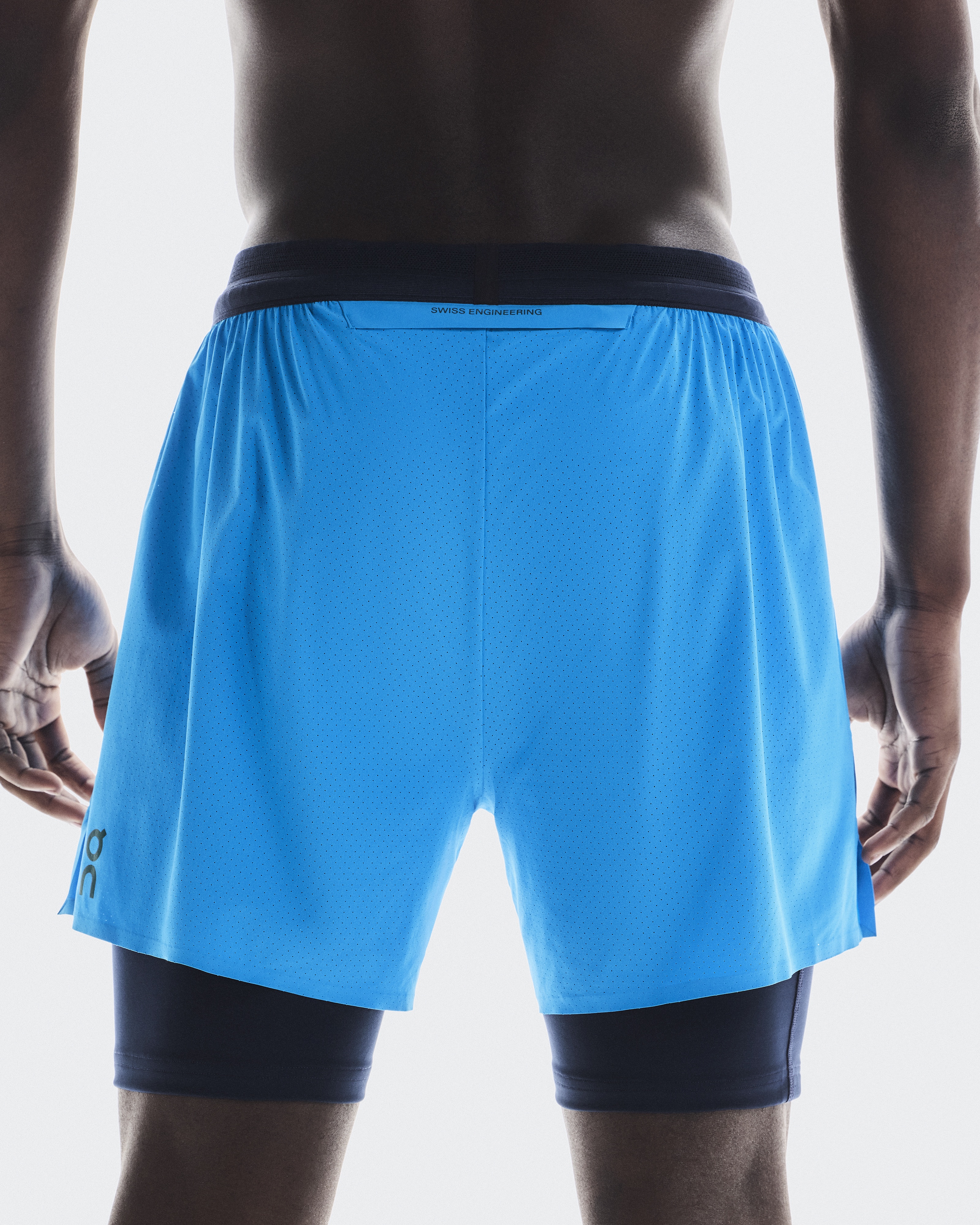 5" Performance 2/1 Shorts - 5