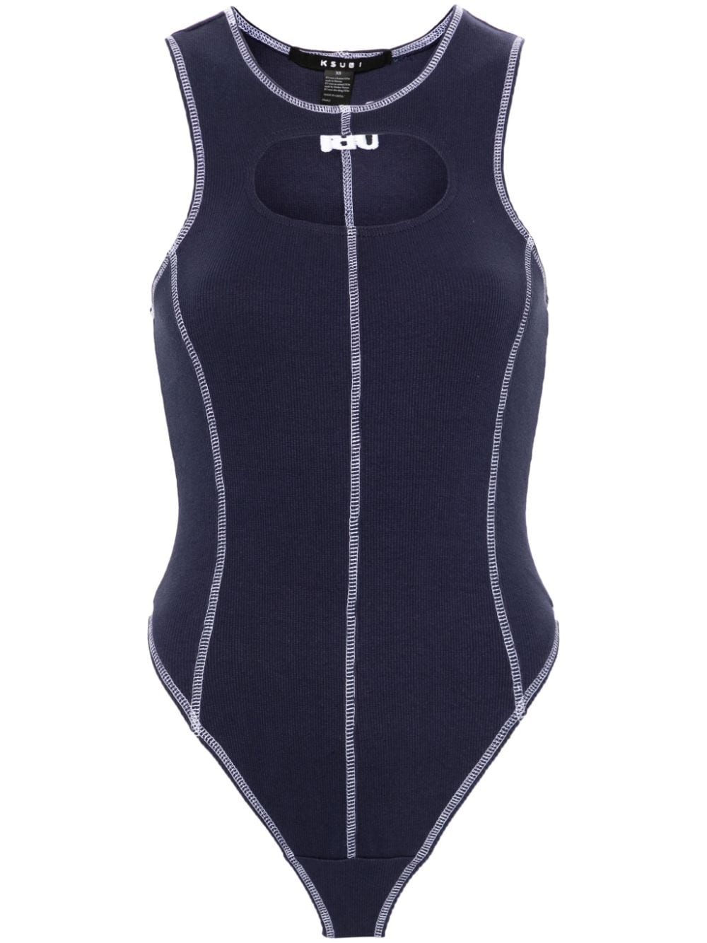 Pursuit bodysuit - 1