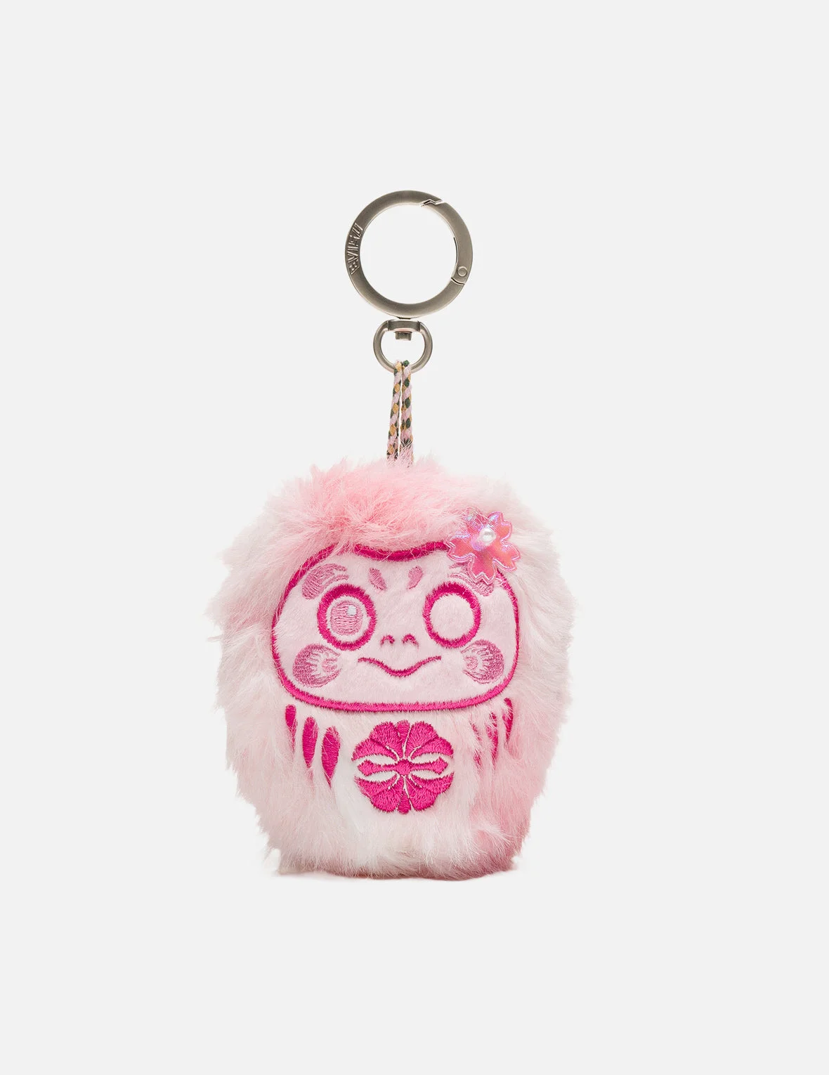 Daruma Plush Toy - 1