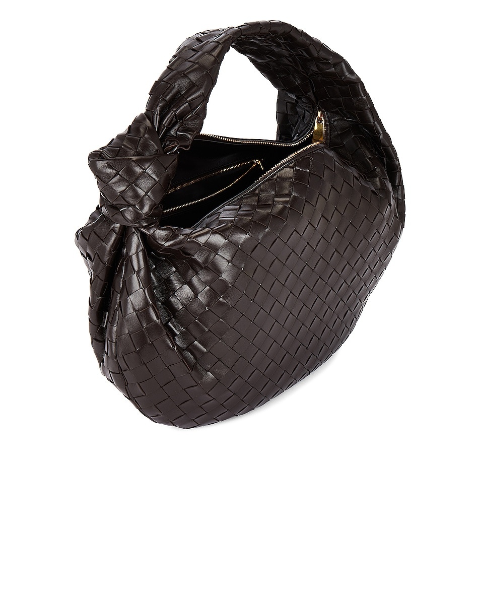 Small Jodie Bag - 4