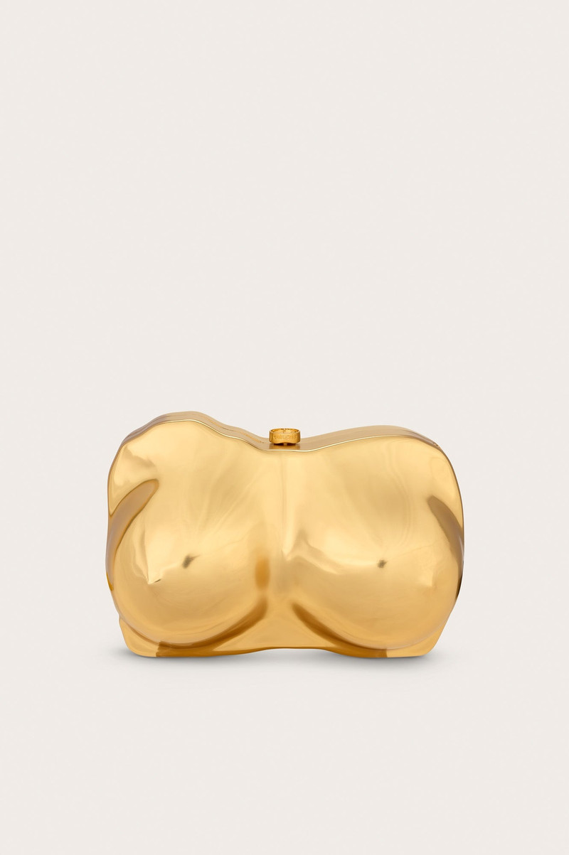 Cult Gaia REINA CLUTCH outlook