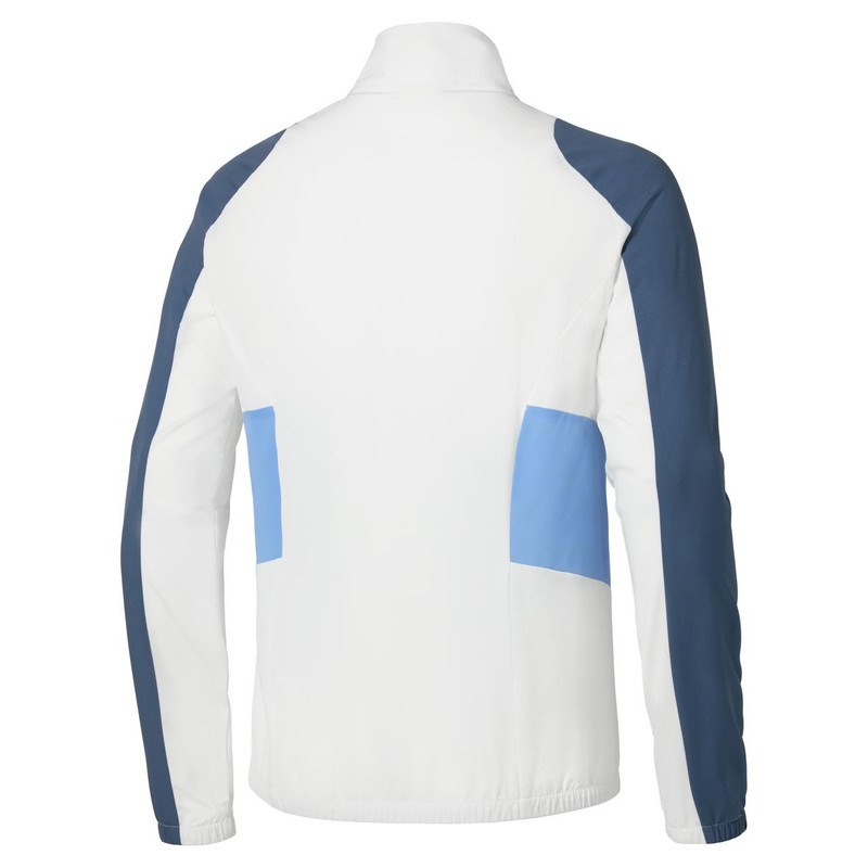 Mizuno Mizuno Men's Shadow Tennis Jacket outlook