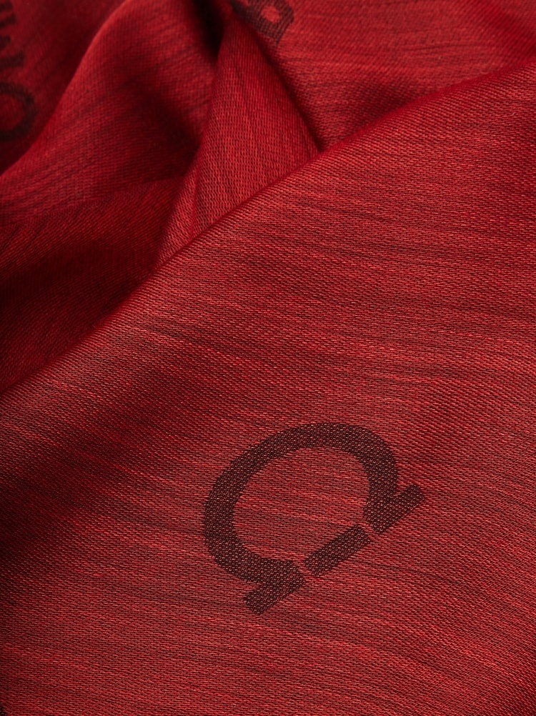 LOGO SHAWL - 2