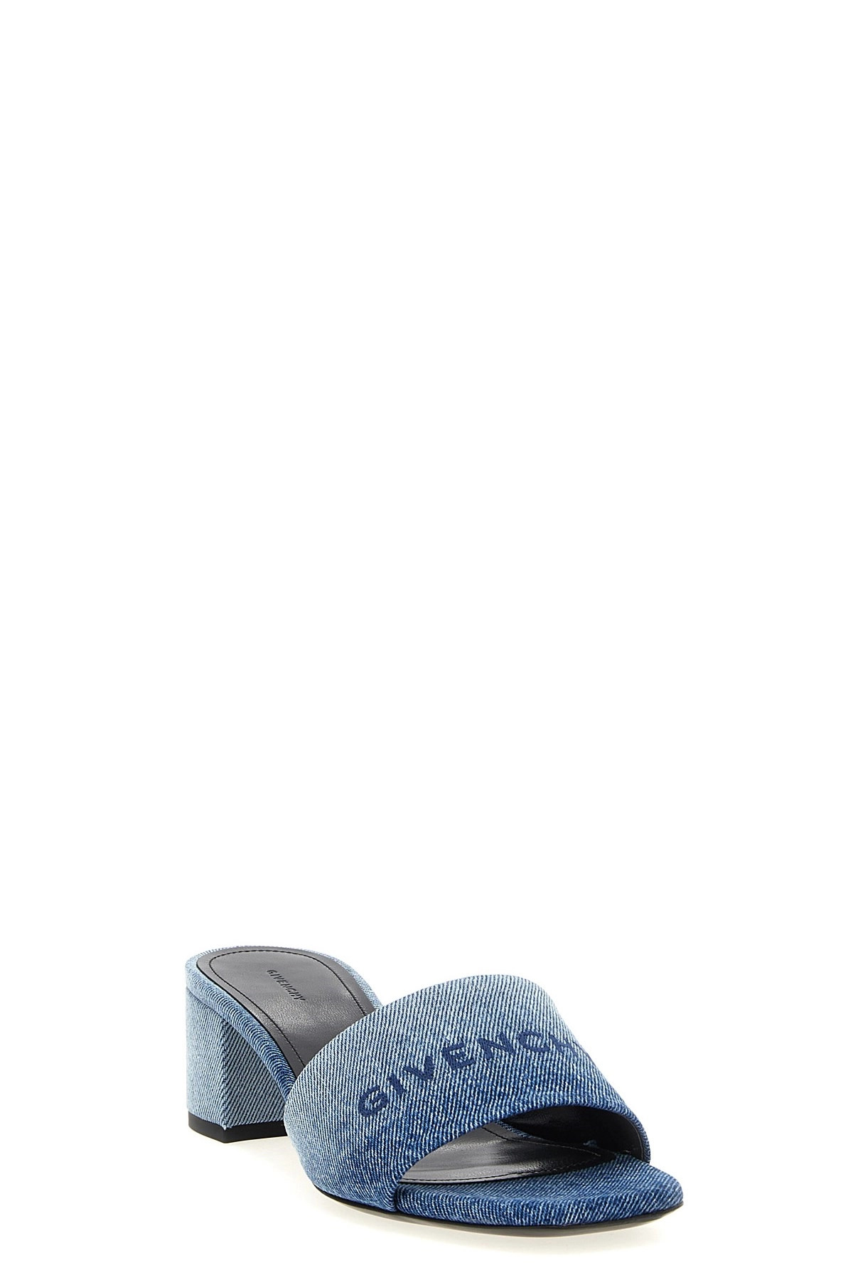 '4G' sandals - 2