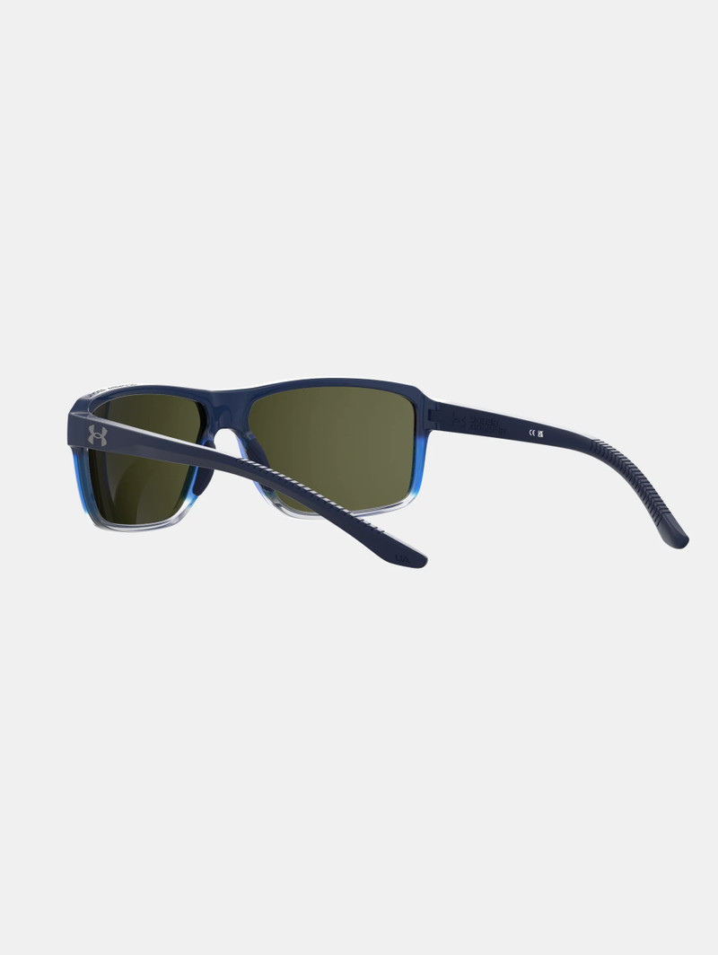 Unisex UA Kickoff Mirror Sunglasses 5