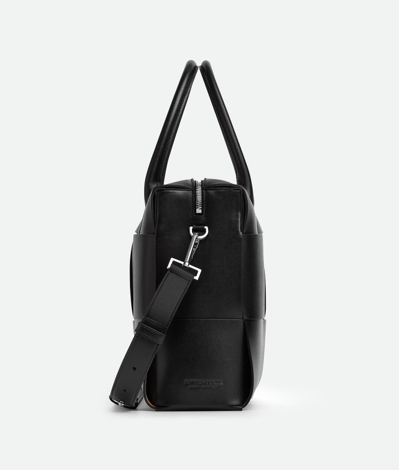 Bottega Veneta Arco Briefcase outlook