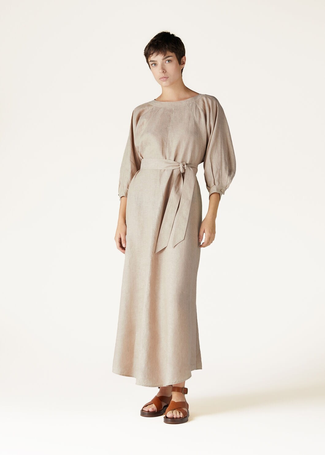 Mina Dress - 2
