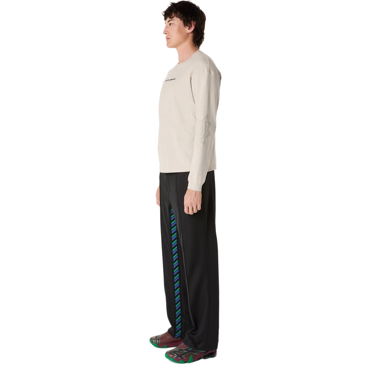 BIXANCE LONG SLEEVE - 7