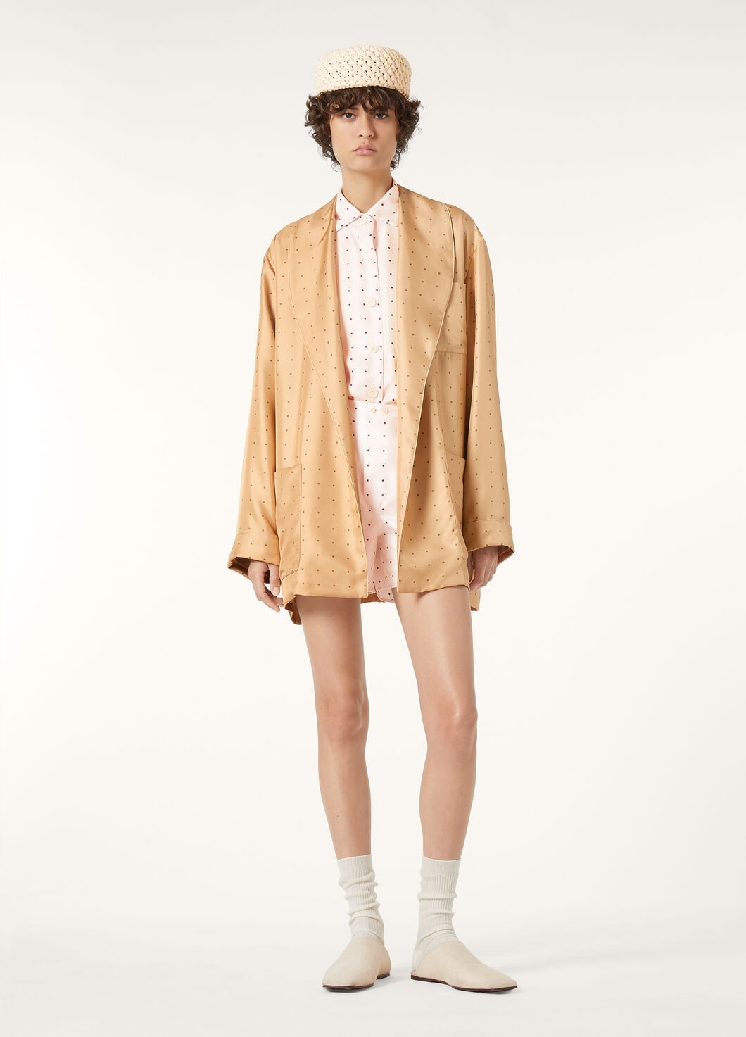 Cheston Shorts - 2