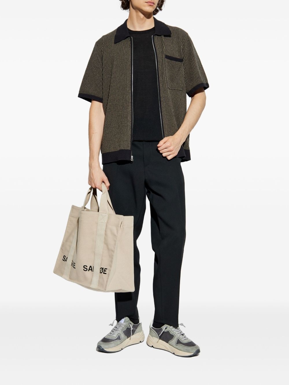 cotton shirt - 2