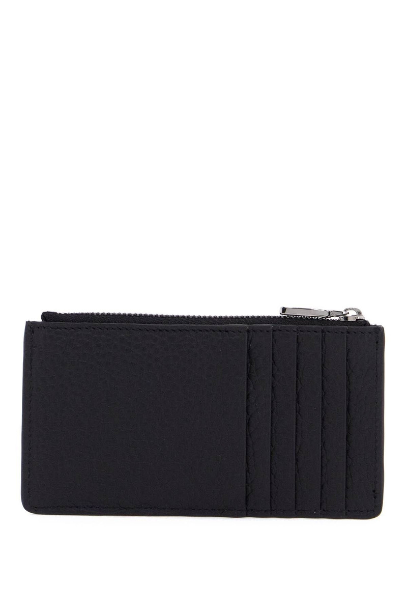Dolce & Gabbana LOGO CARD HOLDER WALLET outlook