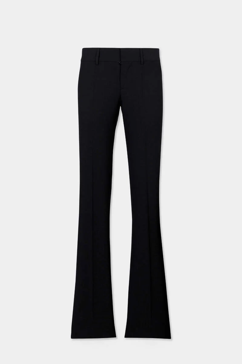 TAILORED2 CIGARETTE PANT - 1