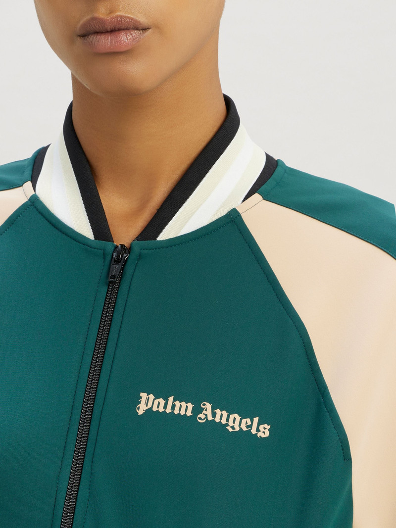 Ultralight Track Bomber 6