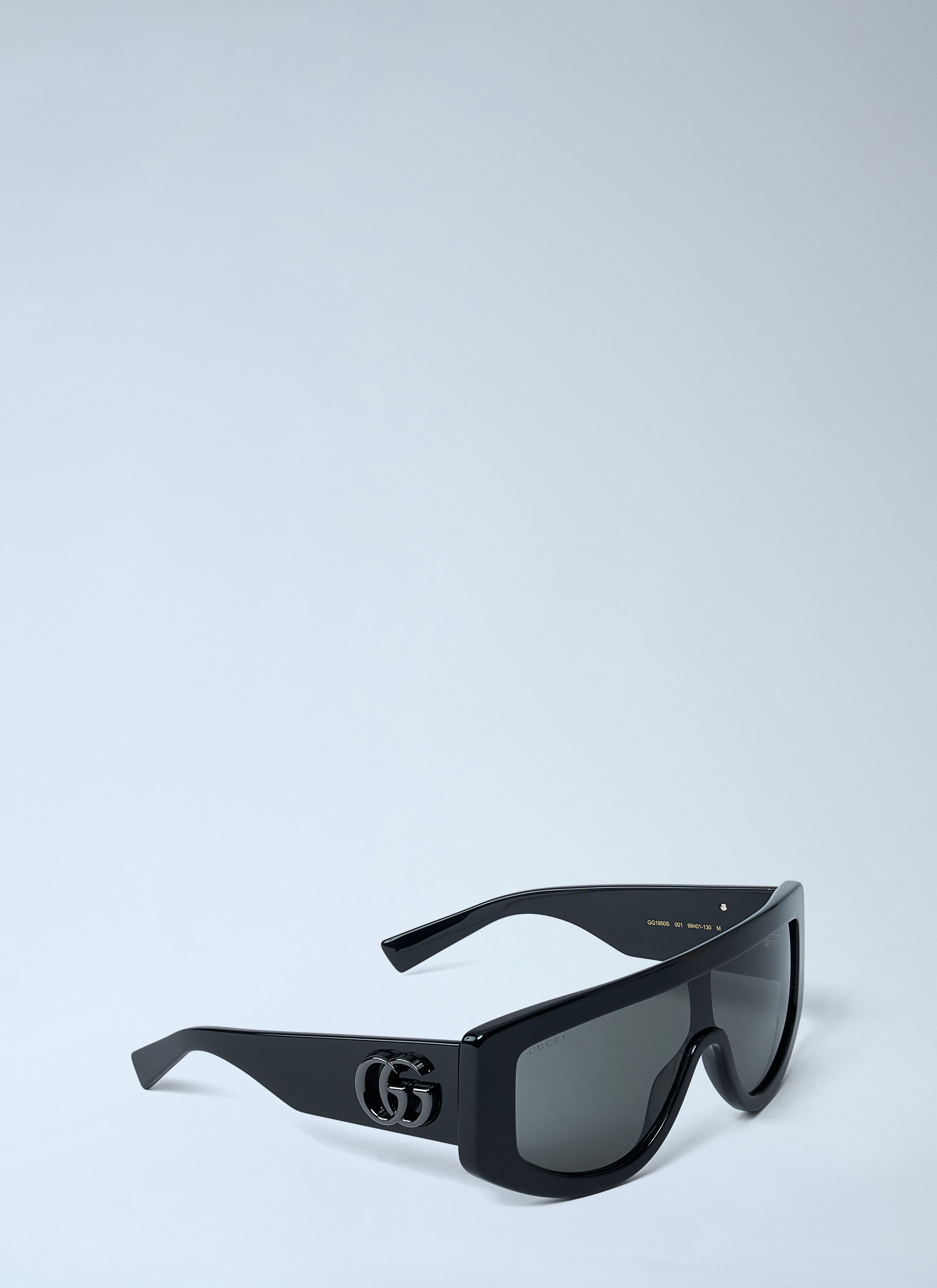 Rectangle Sunglasses - 2